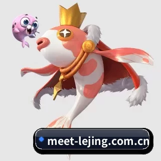 meet-lejing.com.cn APP